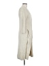 Elan Tan Cardigan Size M - photo 4