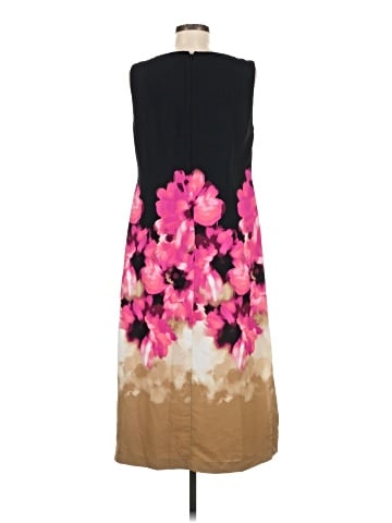 DKNY Cocktail Dress (view 2)