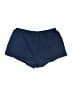 Unbranded Solid Blue Athletic Shorts Size 10 (estimated) - photo 2