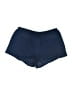 Unbranded Solid Blue Athletic Shorts Size 10 (estimated) - photo 1