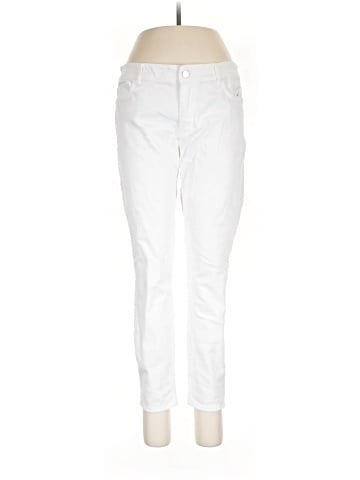 White House Black Market Casual Pants (view 1)