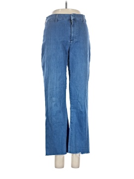 Frank & Eileen Jeans