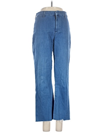 Frank & Eileen Jeans (view 1)