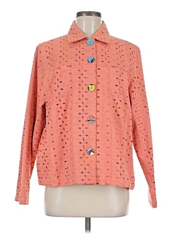 Keren Hart Jacket (view 1)