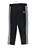 Adidas Black Track Pants Size 16 - photo 1