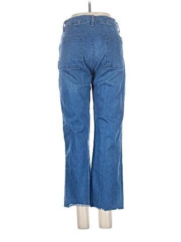 Frank & Eileen Jeans (view 2)