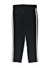 Adidas Black Track Pants Size 16 - photo 2