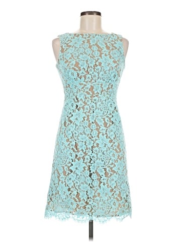 Michael Kors Collection Cocktail Dress (view 1)