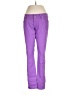 Assorted Brands Purple Jeans Size 11 - 12 - photo 1