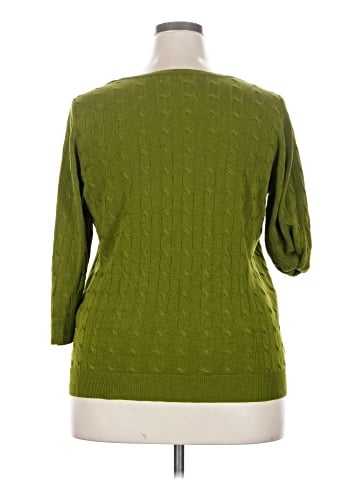 Avenue 3/4 Sleeve Top (view 2)