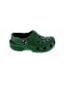 Crocs Green Clogs Size 5 (baby) - photo 1