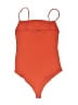 Zara Orange Bodysuit Size M - photo 2