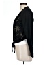 Andre Oliver Black Cardigan Size L - photo 5
