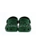 Crocs Green Clogs Size 5 (baby) - photo 2