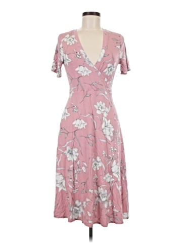 Matty M Casual Dress (view 1)