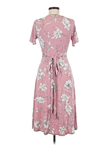 Matty M Casual Dress (view 2)