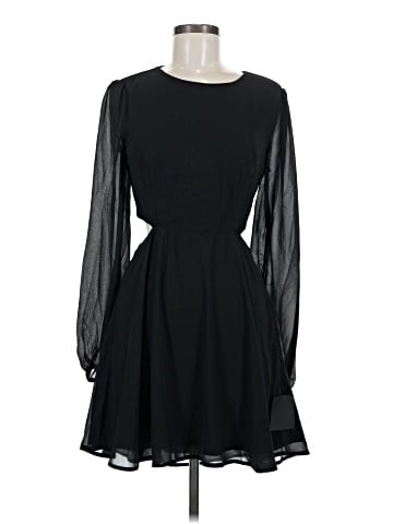 Lulus Cocktail Dress (view 1)