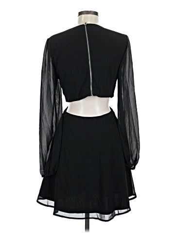 Lulus Cocktail Dress (view 2)