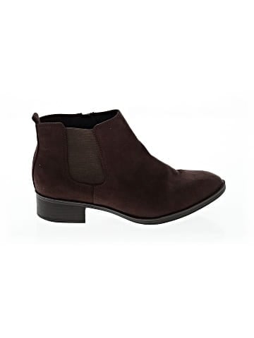 White Mountain Ankle Boots (view 1)
