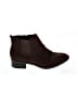 White Mountain Burgundy Ankle Boots Size 8 - photo 1