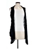 Mod'Land Paris Black Cardigan Size L (estimated) - photo 1