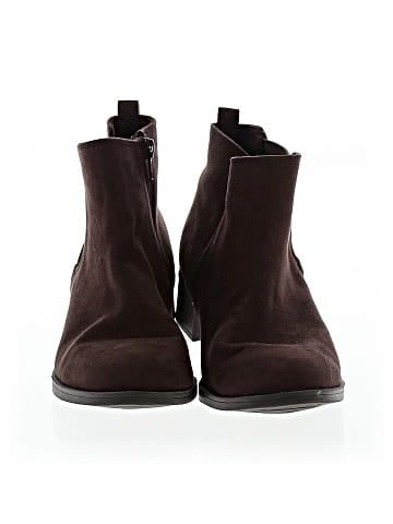 White Mountain Ankle Boots (view 2)