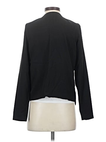 Vero Moda Long Sleeve Blouse (view 2)