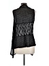Mod'Land Paris Black Cardigan Size L (estimated) - photo 2