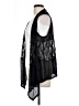 Mod'Land Paris Black Cardigan Size L (estimated) - photo 5