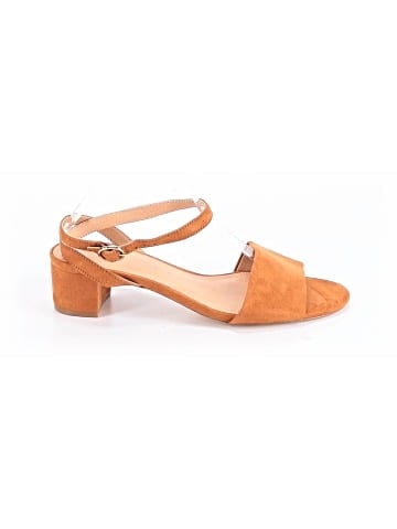 Ann Taylor LOFT Sandals (view 1)