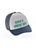Wonder Nation Teal Blue Baseball Cap  Size Up to 7lbs - photo 1