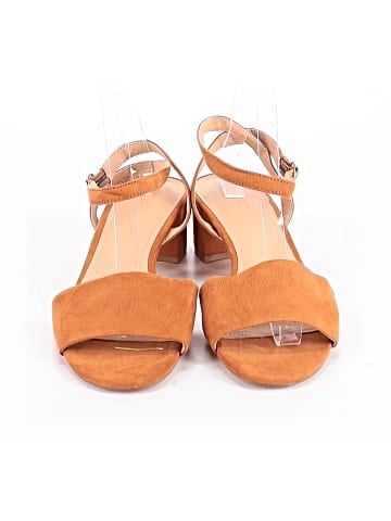Ann Taylor LOFT Sandals (view 2)