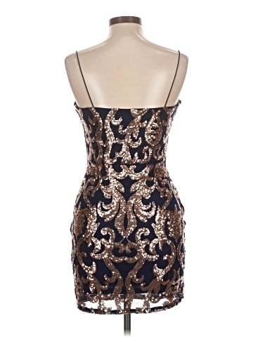 Lovely Day Cocktail Dress (view 2)