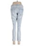 Forever 21 Hearts Blue Jeans Size 28 waist - photo 2