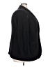 CATHERINE Catherine Malandrino Black Blazer Size 3X - photo 4