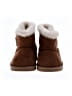 Unbranded Brown Ankle Boots Size 5 1/2 (baby) - photo 2