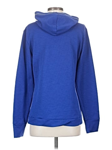 Puma Long Sleeve T-Shirt (view 2)