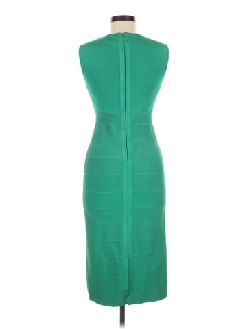 Herve Leger Cocktail Dress (view 2)