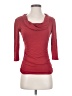 Classiques Entier Red Blouse Size XS - photo 1