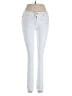 Hudson Jeans Hearts White Jeans Size 28 waist - photo 1