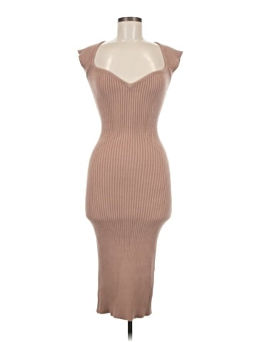 Forever 21 Cocktail Dress (view 1)