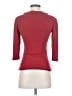 Classiques Entier Red Blouse Size XS - photo 2