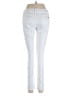 Hudson Jeans Hearts White Jeans Size 28 waist - photo 2