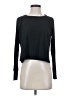 Beyond Black Long Sleeve T-Shirt Size S - photo 1