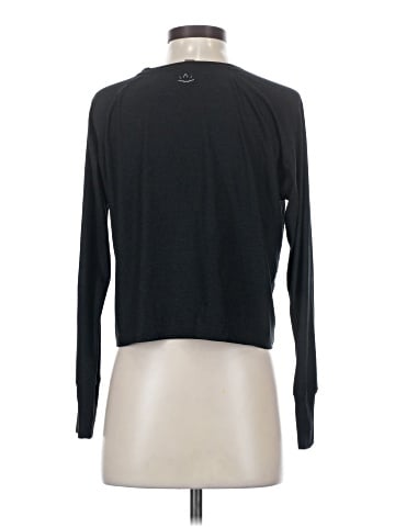 Beyond Long Sleeve T-Shirt (view 2)