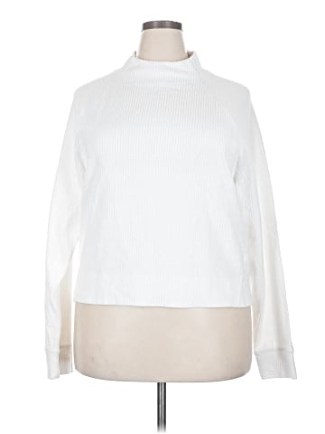 Calia Turtleneck Sweater (view 1)
