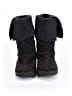 Ugg Australia Black Boots Size 7 - photo 2