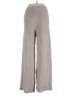 Commense Chevron-herringbone Gray Dress Pants Size M - photo 2