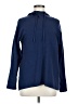 Banana Republic Blue Pullover Hoodie Size M - photo 1