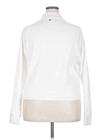 Calia Turtleneck Sweater (view 2)